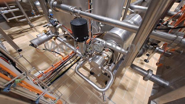  PROTEM / BTECH - Yoghurt Station - Maszyna używana