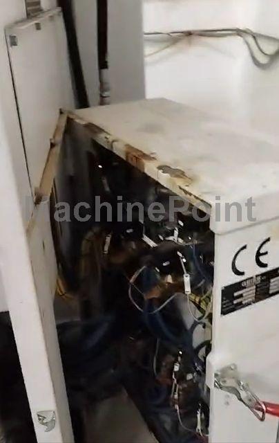 GEISS - DU 1000 x 900 x 400 U8 - Macchina usata