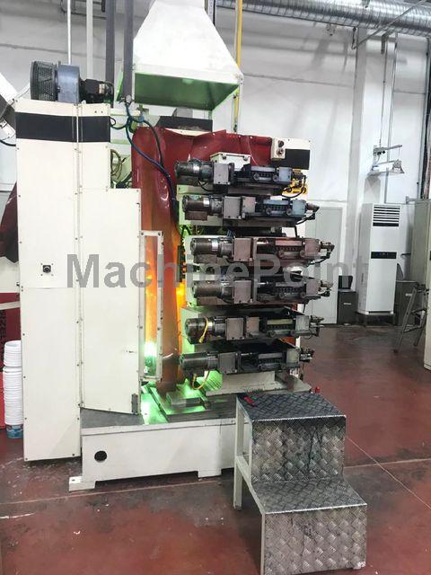 KASE - K200 - Used machine