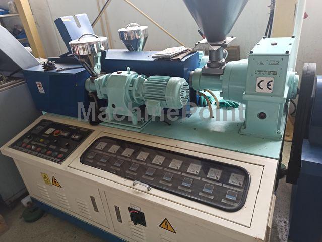 JUMBO STEEL - JS 285 S/3V - Machine d'occasion