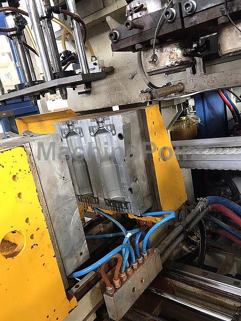 AUTOMA / JWELL / ARBURG -  - Used machine