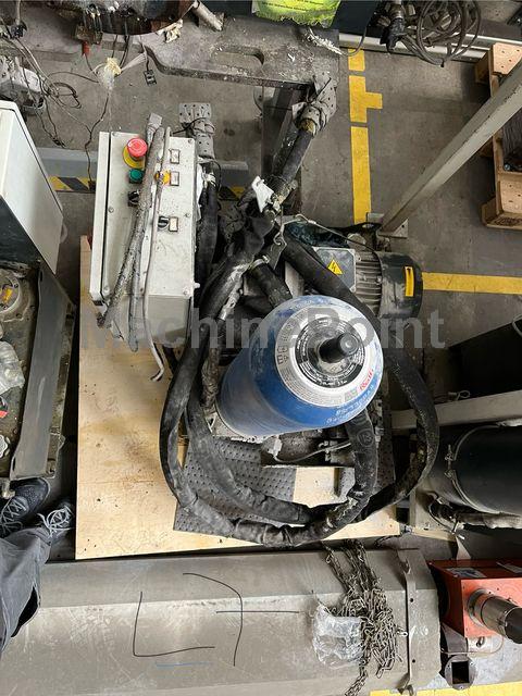 MAAG - FSC - 160 - Used machine