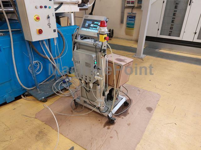 NETSTAL - Synergy 2400-2550 - Machine d'occasion