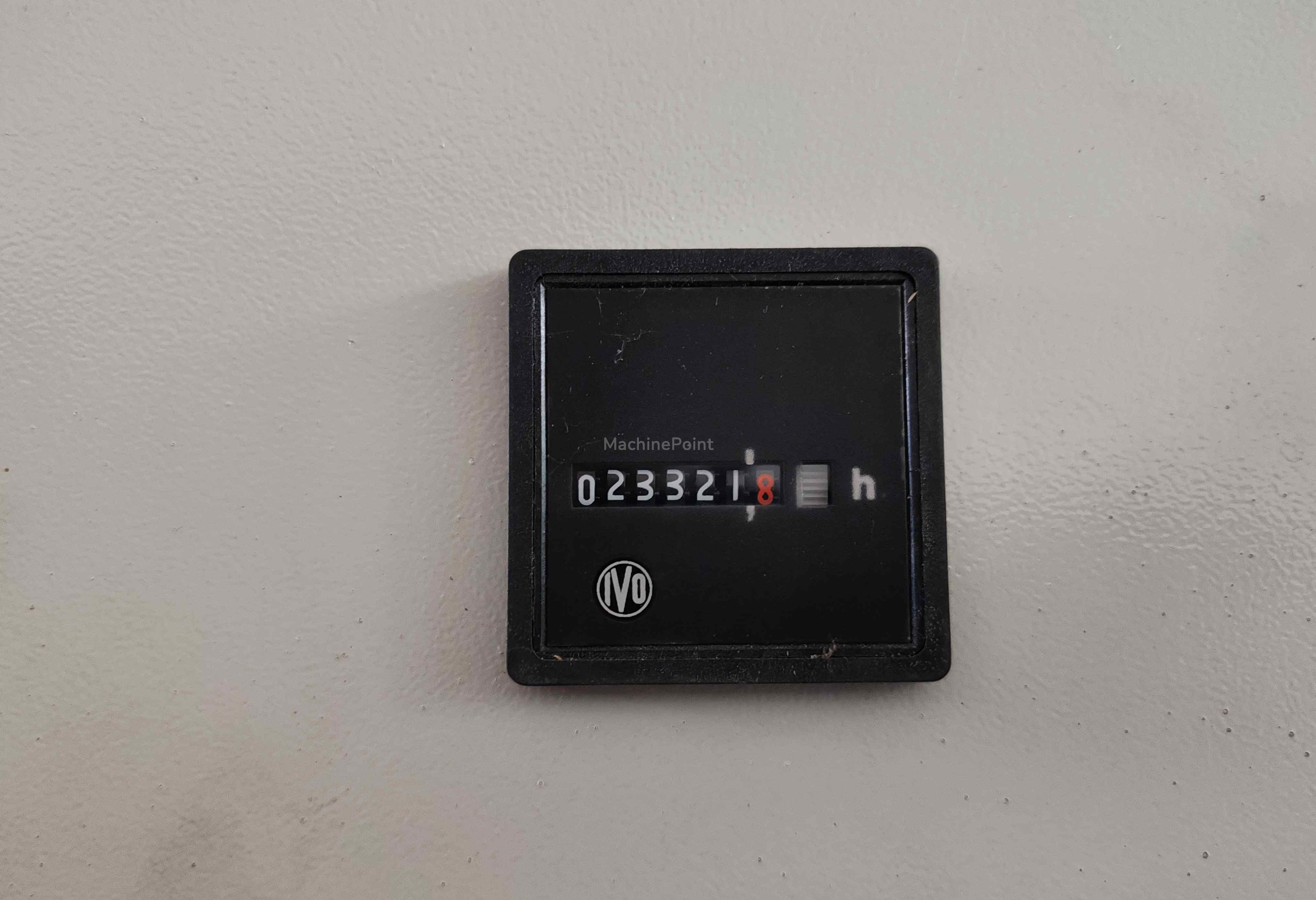 ADS - G64 C03 - Used machine