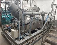 Air Compressors (High Pressure) - NEUMAN & ESSER - 2TV1