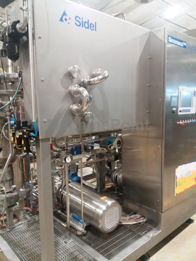 SIDEL - Starblend - Used machine