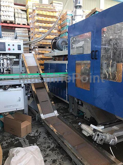 JWELL - JWZ - BM 05D - Used machine