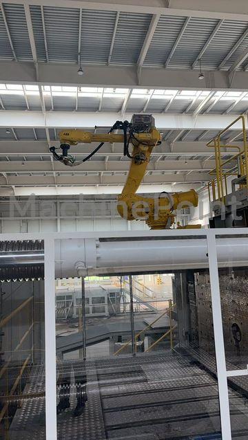 ENGEL - Duo 23035/3200 - Machine d'occasion