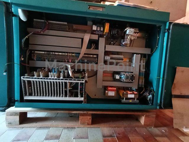 BOY - 22M - Used machine