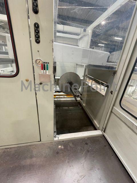 ILLIG - RV74 - Used machine