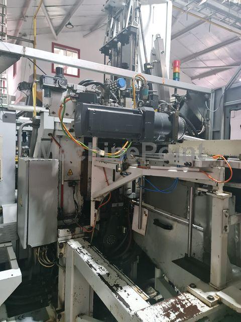 SIDEL - SBO4 Compact - Used machine