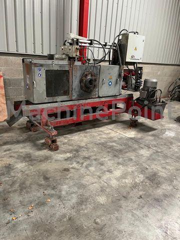 TRENDELKAMP - TSK 8-2L  - Maquinaria usada