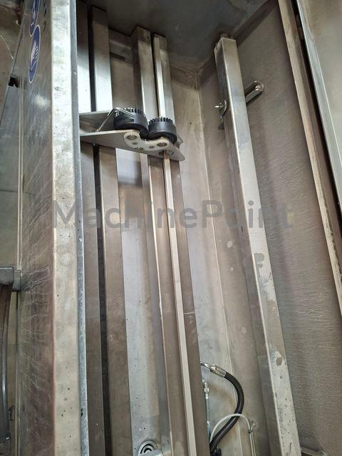 FLEXO WASH - FW2000M - Machine d'occasion