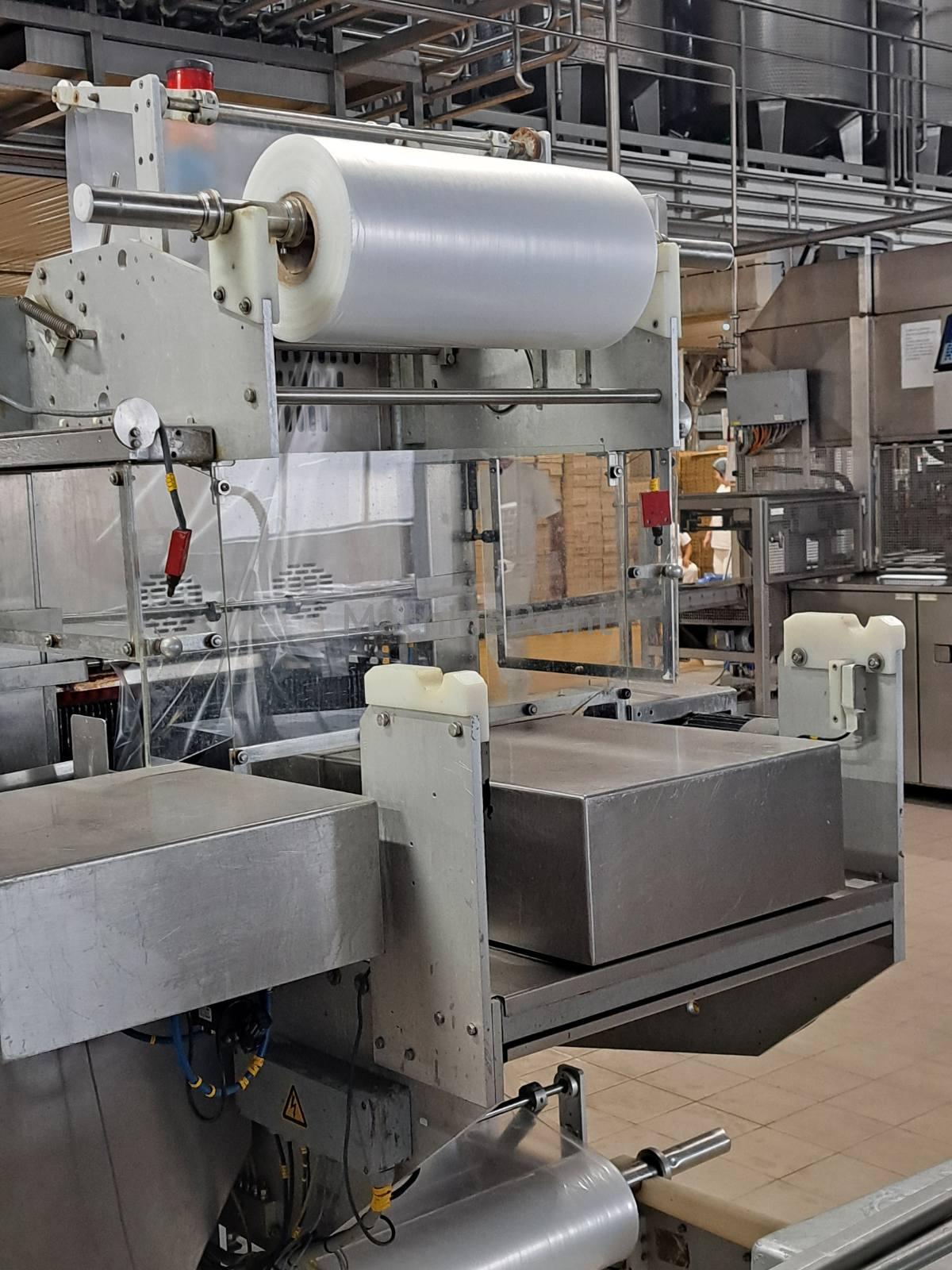 GALDI - RG250 UCS - Used machine