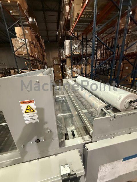 DYCO - Automatic bagging - Maszyna używana
