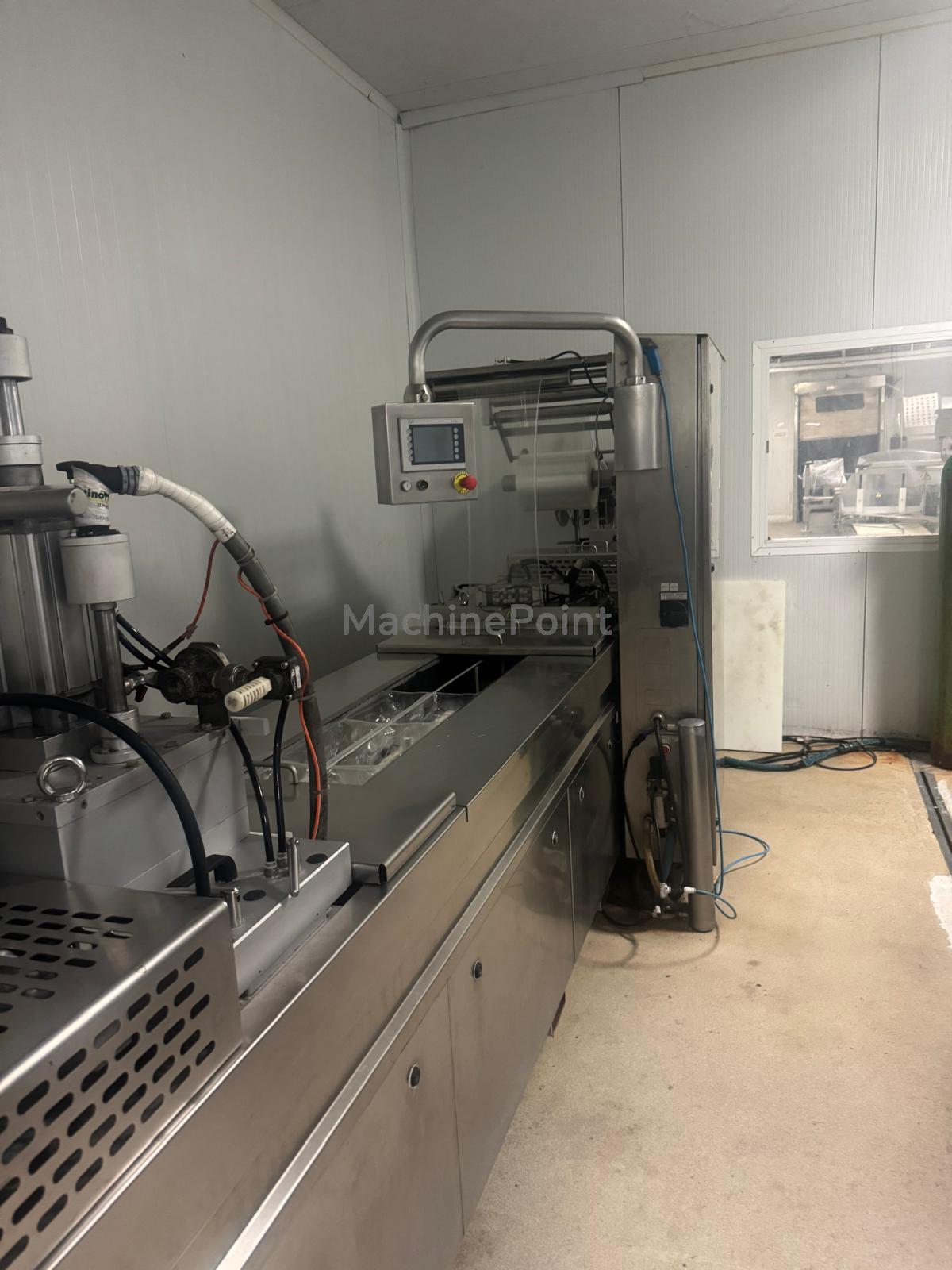 ULMA - TF Supra - Maquinaria usada