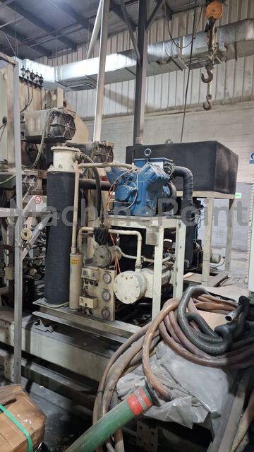 GALILEO - V8 12F - Machine d'occasion