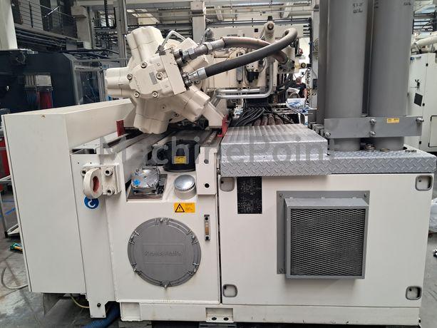 KRAUSS MAFFEI - 850/8100 MX - Maquinaria usada