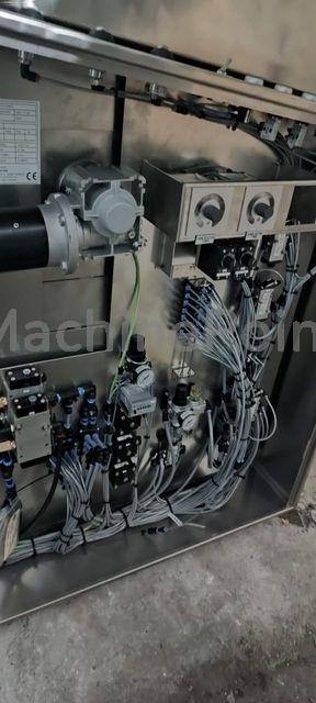FLEXO WASH - GCC 2300-2 - Maquinaria usada