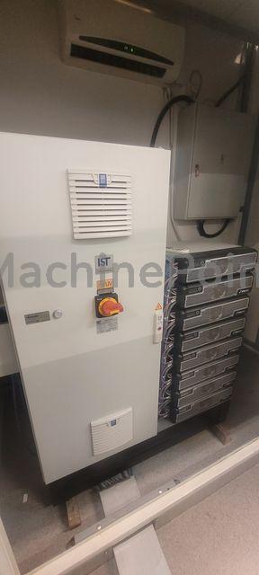 OMET - Xflex X6 - Machine d'occasion