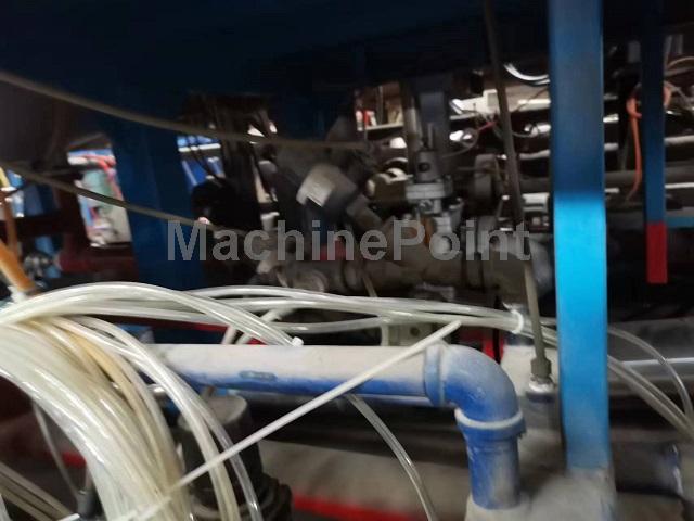 FANG-YUAN - SPJ-110 - Used machine