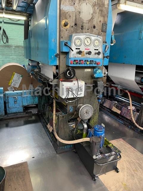 ROTOMEC -  - Machine d'occasion