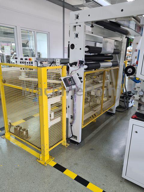 EUROMAC - TB-3.06iS - Used machine