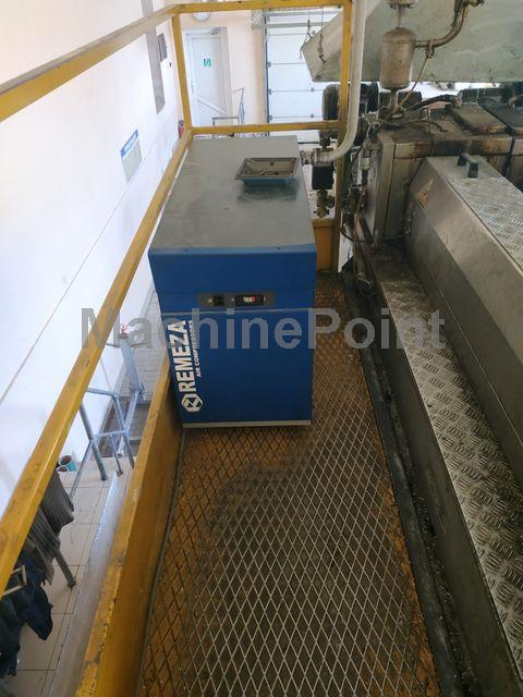 TESSILMECCANICA - FZ8/6D/CF - Used machine