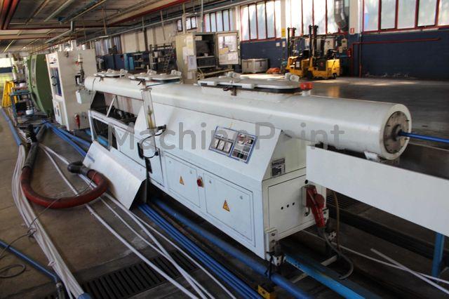 BATTENFELD - BEX-1-60-30 - Used machine