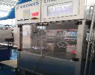 Bottle inspector KRONES Linatronic K 713