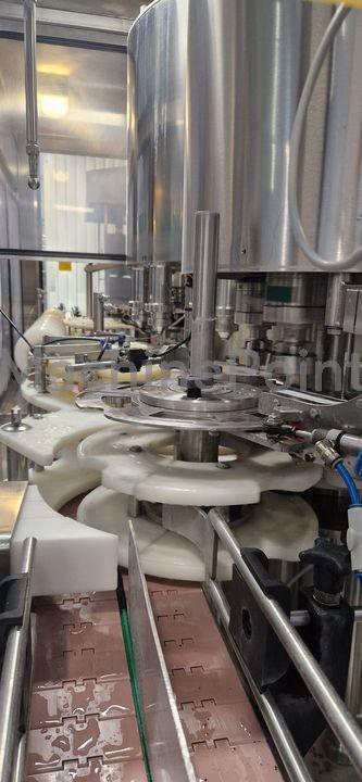 INDEX 6 - Pragmatic IND-Dose 49 RRWTC 16/12/4 - Maquinaria usada