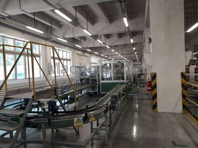 FABIO PERINI S.P.A. - Perini 470C - Machine d'occasion