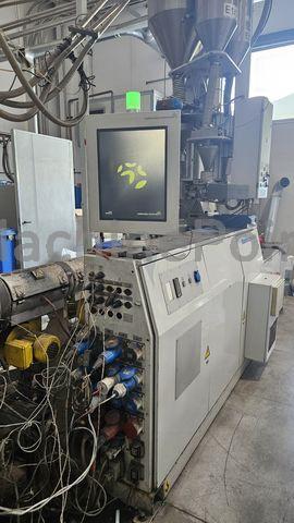 BATTENFELD - BEX 1-60-30B - Used machine