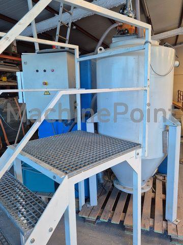 REIFENHAUSER - EH 160-1-45-25 - Used machine