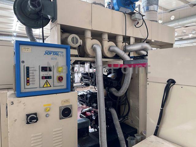 KOPACK - 250 Super - Machine d'occasion