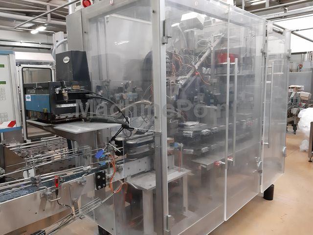 COMBIBLOC - CFA 310 - Machine d'occasion