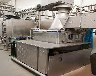 Butter equipment EGLI 1VG