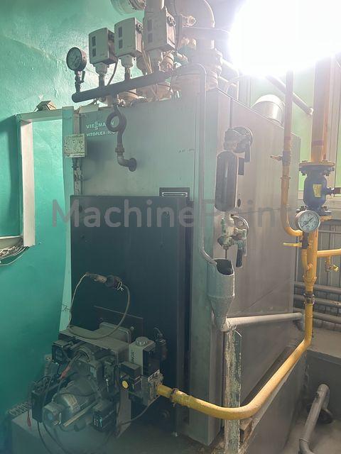 REG-MAC - Maxiwash 12001150 Pet - Macchina usata