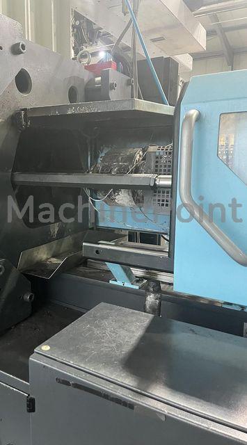 DEMAG ERGOTECH - 420/800-2300 - Б/У Оборудование
