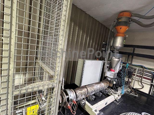 REIFENHAUSER - Coex - Used machine