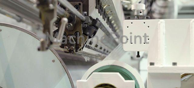 WORLDLY - WCL-H-1300 - Machine d'occasion