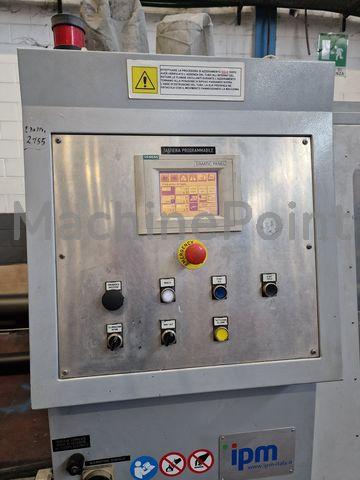 IPM - TP/U 200 - Gebrauchtmaschinen