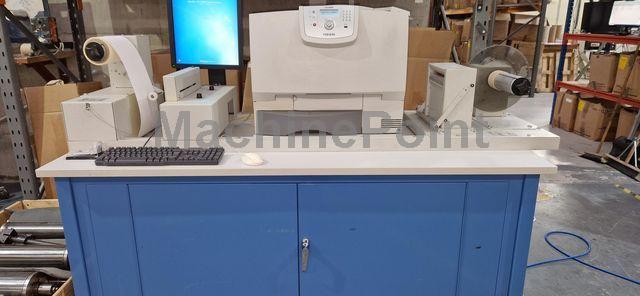 PRIMERA - CX1200 + FX1200 - Machine d'occasion