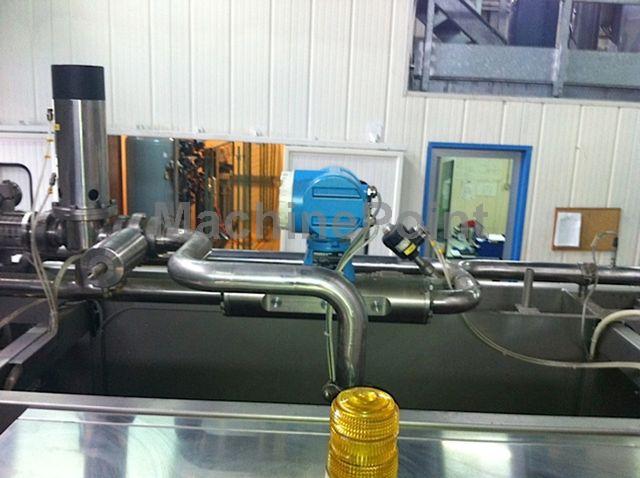 FBR ELPO - AS-II-250/1 - Macchina usata