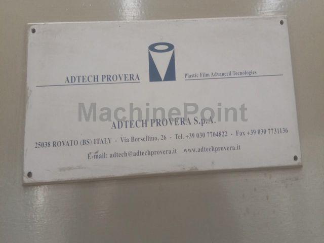 ADTECH PROVERA -  - Used machine