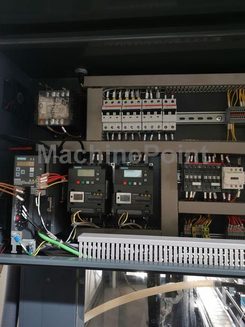 TECHNOFIL - NX04/CM - Maszyna używana