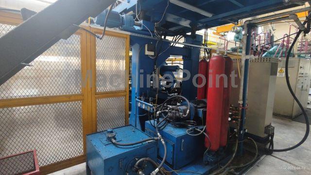 PUTIAN - PTB 120-D - Used machine