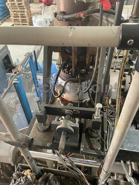 KAUTEX - KPS 2 - 20 PC - E90/25 - Machine d'occasion