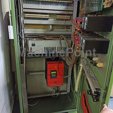 ILLIG - RDM 50K - Used machine