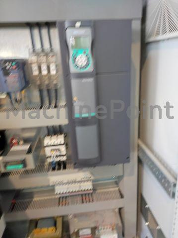 PREALPINA - 60/37 - Used machine